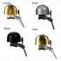 New SG15 Vintage Bicycle Ring Classic Cycling Bell Bike Retro Bell Clear Sound