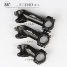 Aluminum 6061 Handlebar Stems 31.8*35mm MTB Mountain Road Bike Bicycle Bar Stem