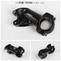 Aluminum 6061 Handlebar Stems 31.8*35mm MTB Mountain Road Bike Bicycle Bar Stem