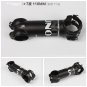 Super light Al 6061 handlebar stems MTB Road Bike Bicycle Stem 7&Acirc;&deg; 31.8*60-120mm