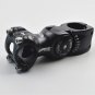 Aluminum Handlebar Stem Riser MTB Bike Cycling Bar Adjustable 25.4/31.8*90MM