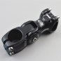 Aluminum Handlebar Stem Riser MTB Bike Cycling Bar Adjustable 25.4/31.8*90MM