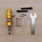 Archery Cushion Plunger Arrow Rest  2 extra Replacement core for Recurve Bow