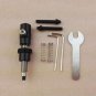 Archery Cushion Plunger Arrow Rest  2 extra Replacement core for Recurve Bow