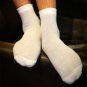 5pair Men's Casual Soft Cotton Ankle Socks Mixed Color One Size Sock Brand New