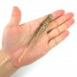 10Pk 13cm/8g Artificial Fishing Lure Fish Soft Bait Fishy Smell Fishing Tackle