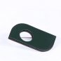 5pcs Archery Premium Magnetic Right Handed Recurve Bow Arrow Rest - Black - New