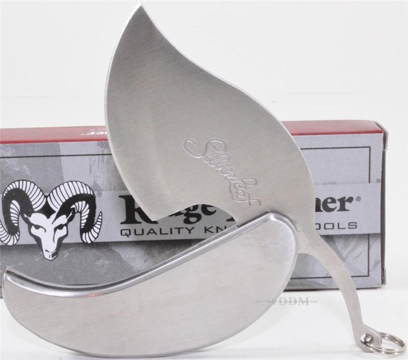 Outdoor Camping Survival Tool Knives Folding Utility Knife Ultra Thin Light Blad
