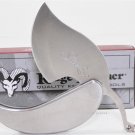 Outdoor Camping Survival Tool Knives Folding Utility Knife Ultra Thin Light Blad