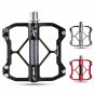 100*85*20mm WHeel UP Cycling Mountain Road Bike Bicycle Three Bearings Pedals