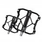 100*85*20mm WHeel UP Cycling Mountain Road Bike Bicycle Three Bearings Pedals