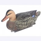 1pk Archery 3D Duck Target High Desisty Self Healing Foam Archery Target Hunting