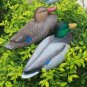 1pk Archery 3D Duck Target High Desisty Self Healing Foam Archery Target Hunting