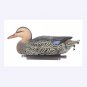 1pk Archery 3D Duck Target High Desisty Self Healing Foam Archery Target Hunting
