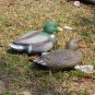 1pk Archery 3D Duck Target High Desisty Self Healing Foam Archery Target Hunting