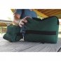 Large Shooting Sand Bag Set Rifle Gun Bench Rest Range Gear Front & Rear Bag