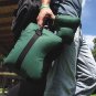 Large Shooting Sand Bag Set Rifle Gun Bench Rest Range Gear Front & Rear Bag
