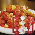 Meatball Maker Ball Fish Ball Maker Ball Marker Meat ball Maker Cooking Tools