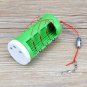 8# Bulk Bait Explosive Fishing Hook Sharpened Multi Hooks Tackle Durable Strong