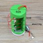 8# Bulk Bait Explosive Fishing Hook Sharpened Multi Hooks Tackle Durable Strong