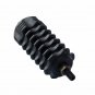 New 1pk black rubber compound bow stabilizers hunting arrow archery stabilizers