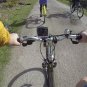 Bike Camera Handlebar Seatpost Mount  Adjustable Pivot Arm for GoPro Hero4 3+ 3