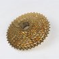 Gold Sunshine MTB Bike 10 Speed Flywheel 11-42T Bike cassette Cycling Freewheels