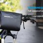 Roswheel 3L Full Waterproof Mountain Road Bike Bicycle Handlebar Bag Front Pack