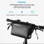 Roswheel 3L Full Waterproof Mountain Road Bike Bicycle Handlebar Bag Front Pack