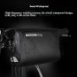 Roswheel 3L Full Waterproof Mountain Road Bike Bicycle Handlebar Bag Front Pack