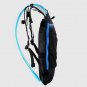 ROSWHEEL 5L Cycling Bicycle Backpack + Hydration Shoulder Bag Hiking Water Bag