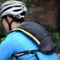ROSWHEEL 5L Cycling Bicycle Backpack + Hydration Shoulder Bag Hiking Water Bag