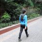 ROSWHEEL 5L Cycling Bicycle Backpack + Hydration Shoulder Bag Hiking Water Bag
