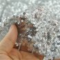 On Sale!! 120cmx180cm Silver Sequin Table Cloth For Wedding/Event/Party/Banquet