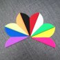 Bohning Blazer Vane 2" 90pk Arrow Fletching Mix & Match Your Choice Colors