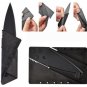 Cardsharp Authentic Credit Card Sized Safety Folding Pocket Knife Survival Tool