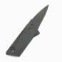 Cardsharp Authentic Credit Card Sized Safety Folding Pocket Knife Survival Tool