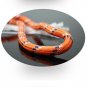 Climbing 16ft 9mm Double Braid Pre Cut Accessory Cord Rope Fluorescent