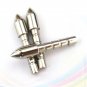12pcs 100Grains Archery Arrowhead Insert Bullet point for ID 4.2mm OD6.0mm arrow