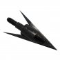 6PCS Fishing Barbed Broadhead 150 Grain Hunting Big Fish Shooting Arrow Points