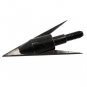 6PCS Fishing Barbed Broadhead 150 Grain Hunting Big Fish Shooting Arrow Points