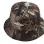 Bucket Hat Boonie Hunting Fishing Outdoor Cap Wide Brim Military Unisex Sun Camo