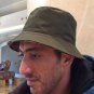 Bucket Hat Boonie Hunting Fishing Outdoor Cap Wide Brim Military Unisex Sun Camo