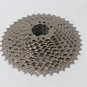 SUNSHINE MTB Mountain Bike Bicycle 11 Speed 11-42T Cassettes 11S Cassette Silver