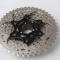 SUNSHINE MTB Mountain Bike Bicycle 11 Speed 11-42T Cassettes 11S Cassette Silver