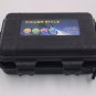 2 Pc Cover Box Plastic Broadhead Protector Portable Case Convenient Arrowhead