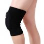 1pair Sport Cycling Ice Skating Protective Gear Snowboarding Knee Pads Guards