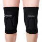 1pair Sport Cycling Ice Skating Protective Gear Snowboarding Knee Pads Guards