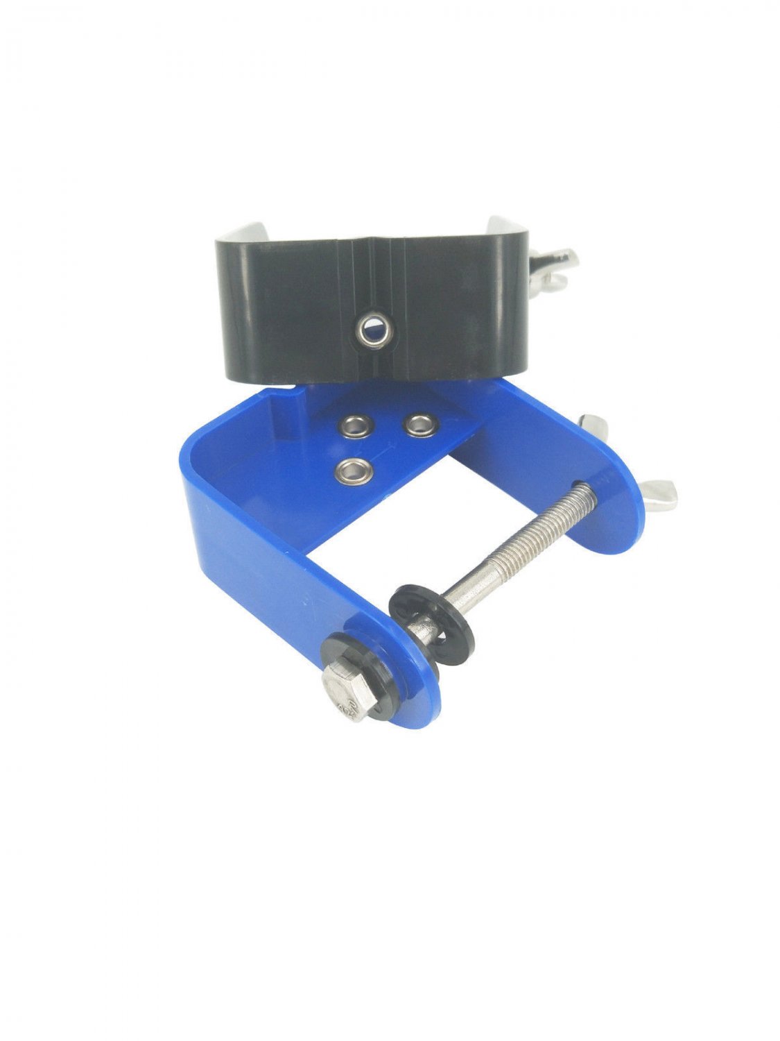 1x Archery Bowstring Serving Jig Bow Strings Making Tool for Recurve