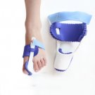 2pcs Pro Foot Tool for you Legs Fingers Getting Fix Fast Goodnight Bunion Ufoot